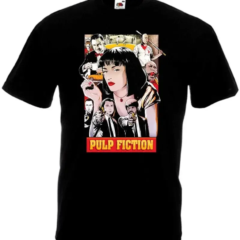 maglietta-pulp-fiction-v7-nera-quentin-tarantino-tutte-le-taglie-s-5xl