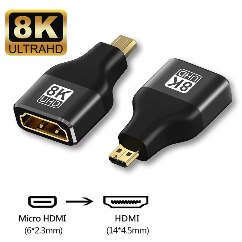 Hdmi-Compatible Ada…