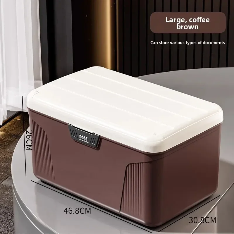 Stable Medical box Large drug storage box Drug layering Multi-layer medical first aid Large capacity