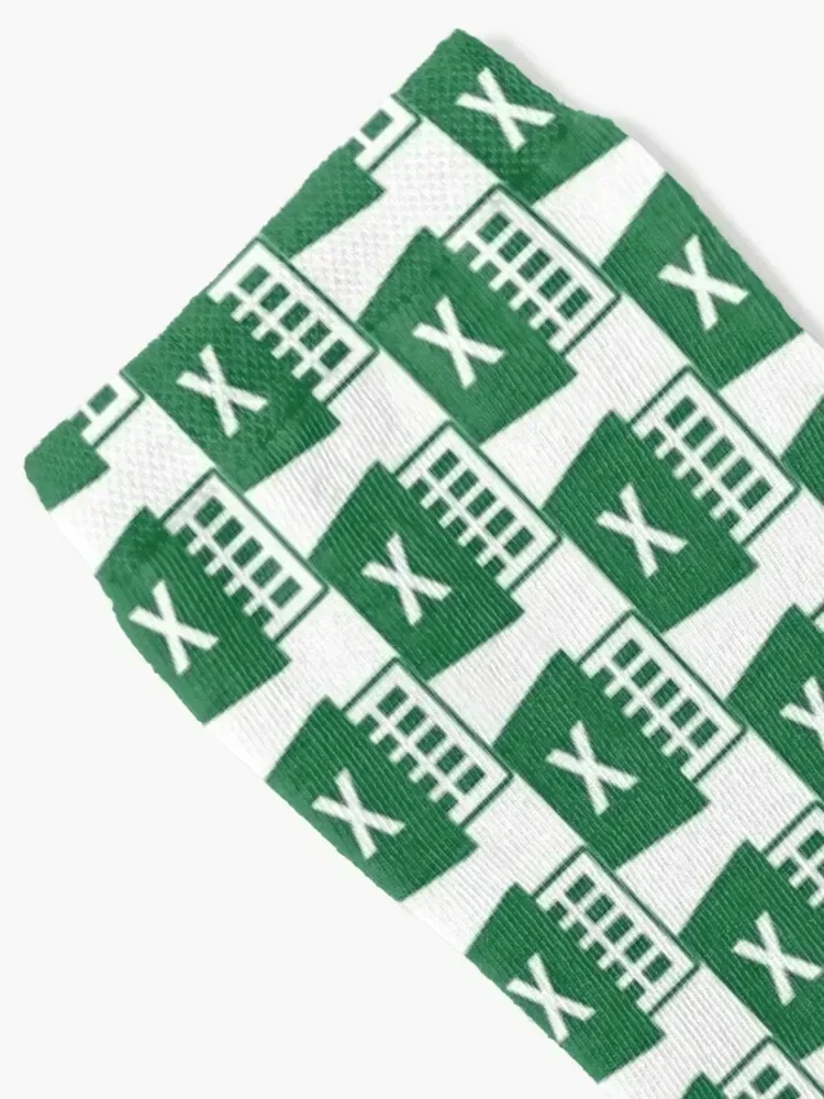 excel Socks Stockings Hiking boots Christmas cotton Luxury Woman Socks Men's