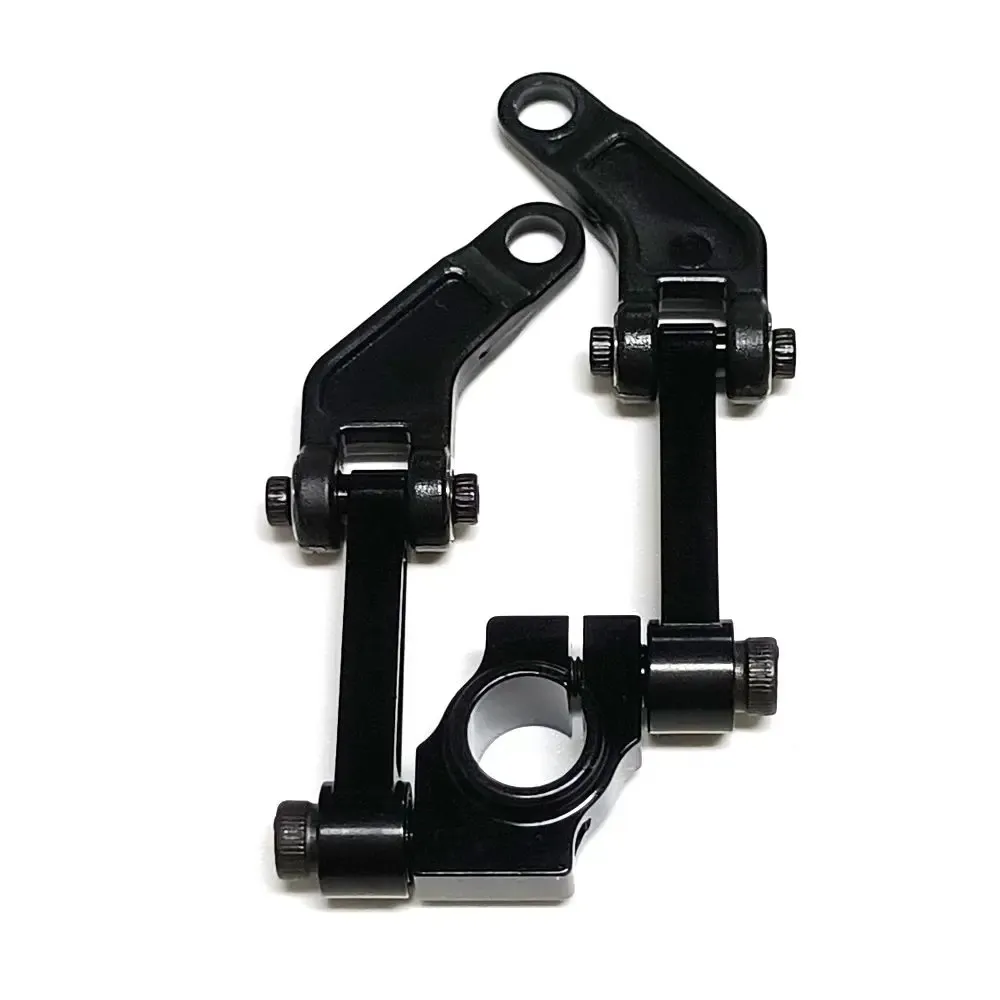 Neues 500 FBL Metall-Querlenker-Set für Align Trex 500 Hubschrauber