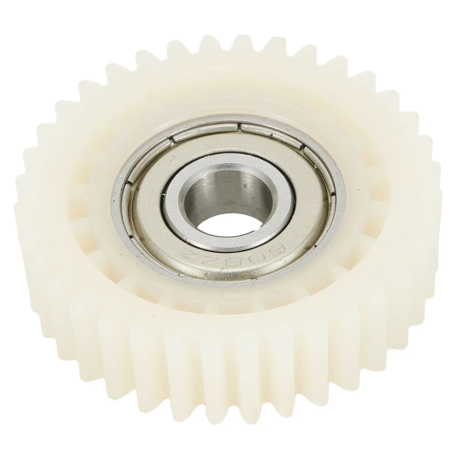 

47.5x13.5mm Gear With Bearings Hot Sale 36 Teeth E-Bike Wheel Hub Motor Planetary Gear With 608 Bearings Replacement Accessories