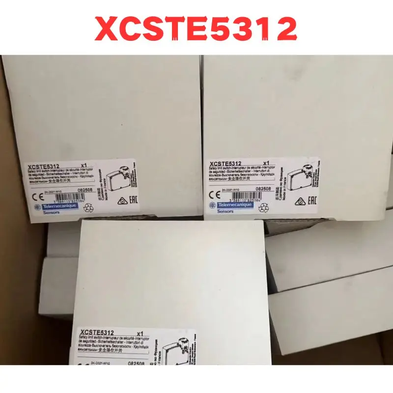 Brand New And Original XCSTE5312 Sensors