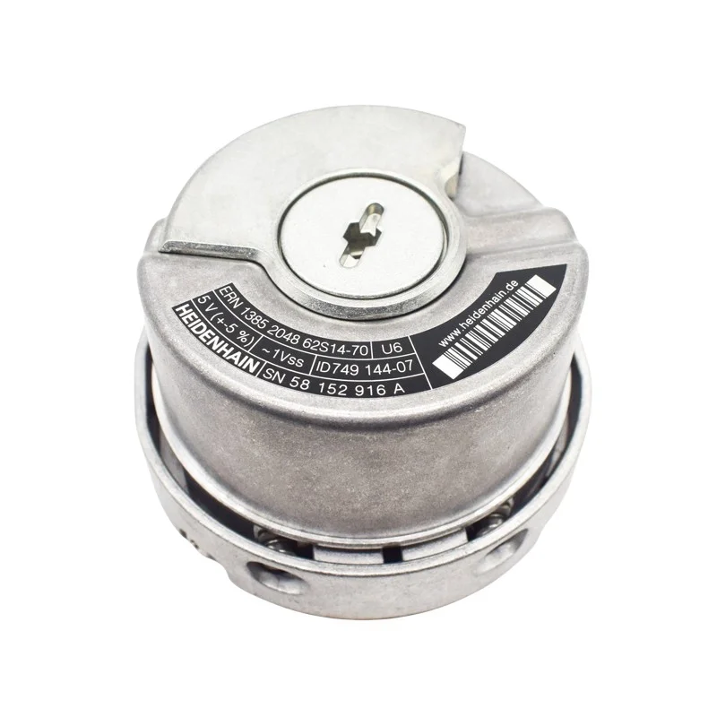 Heidenhain END 1321 4096 62S12-30 Steel Encoder for Elevator for Villas Hotels Apartments Hospitals Bulk Sales