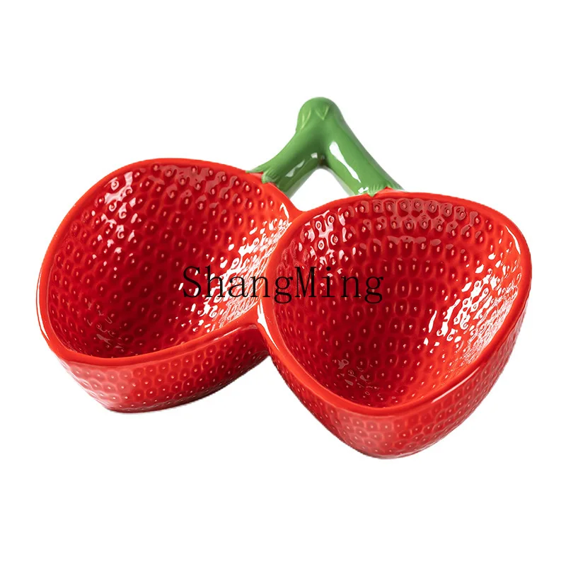 

Керамическая посуда PYH: тарелка для сашими, креативная тарелка для салата, украшение для морепродуктов, декор для креветок