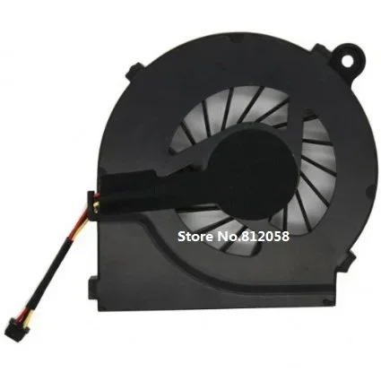 

SSEA New CPU Cooling Fan For HP Pavilion G7 G6 G4 G4T G6T G7T Series For Compaq CQ42 G42 G62 G56 P/N: 646578-001 643364-001