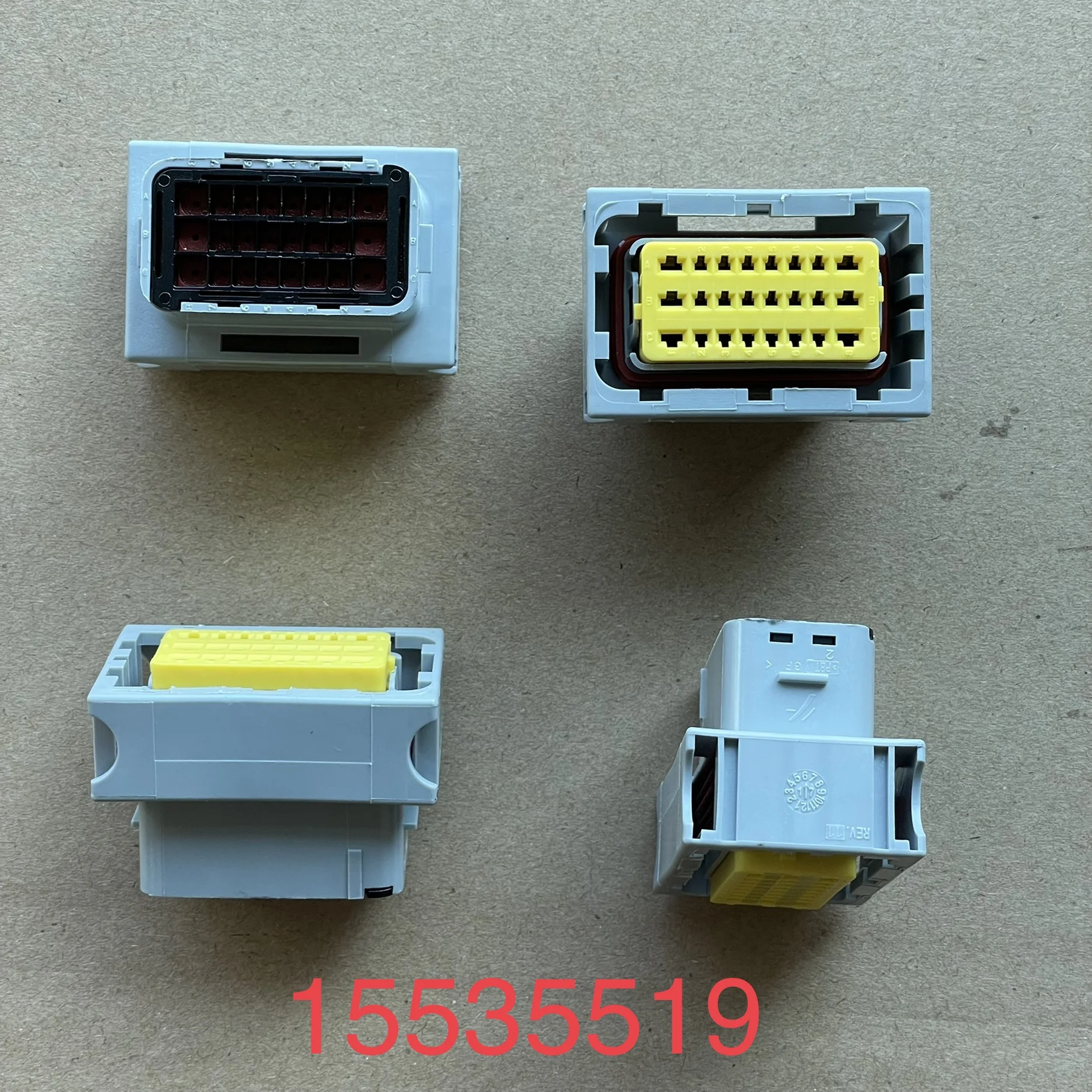 10PCS Original Conn…