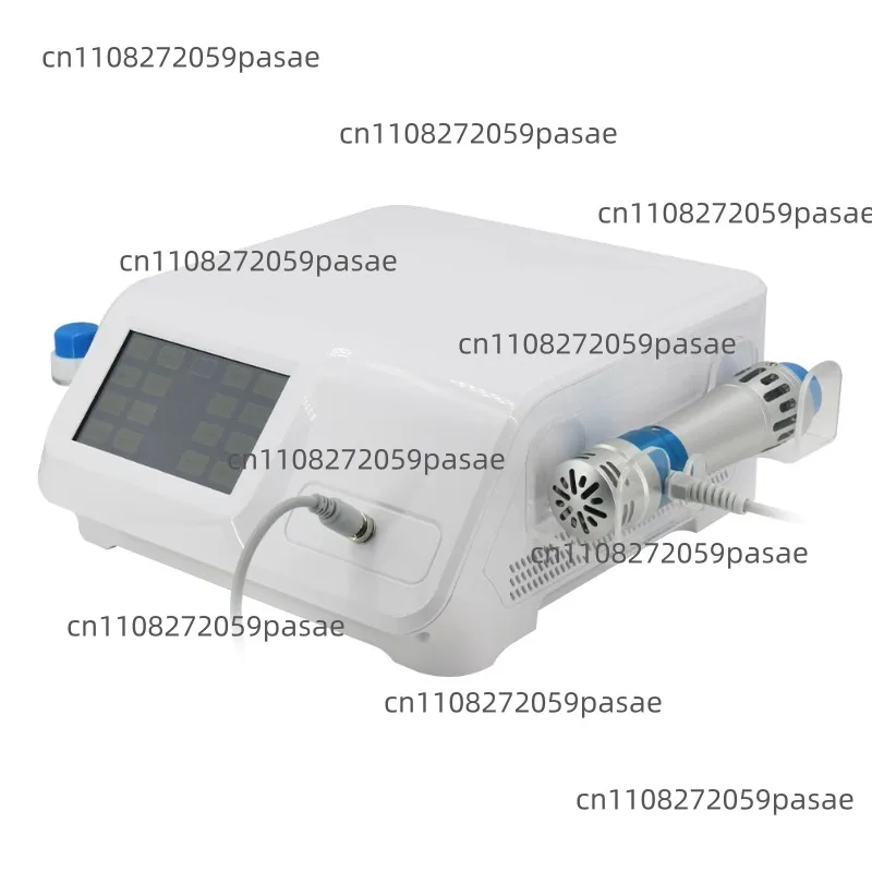 Dot Matrix Shockwave Magnetic Motion Ballistic External Musculoskeletal Orthopedic Joint Instrument
