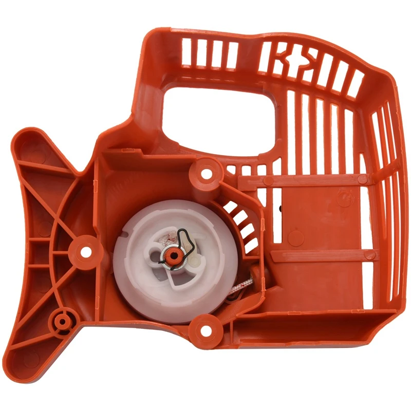 Recoil Starter Assy For Stihl FC55 FS38 FS45 FS46 FS55 FC55 HL45 KM55 Trimmers Pull Rewind Start 4140 190 4009