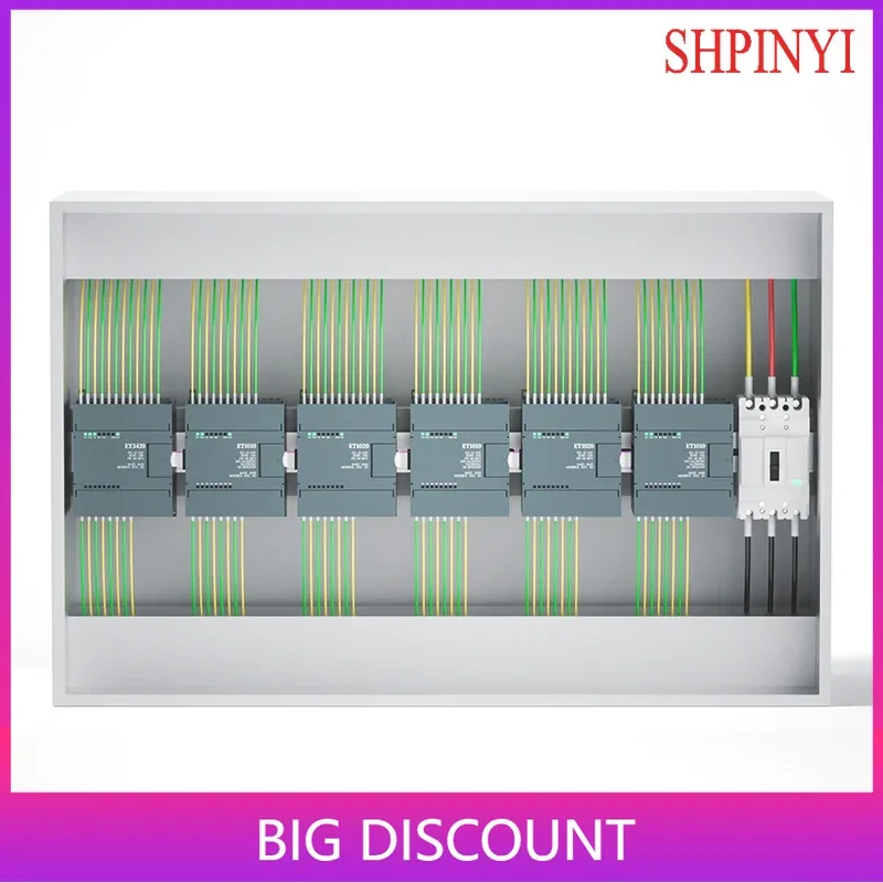 RS485 Interface Protocol Monitoring Data Collection Wireless Communication Remote Linkage Transmission Sensor Equipment