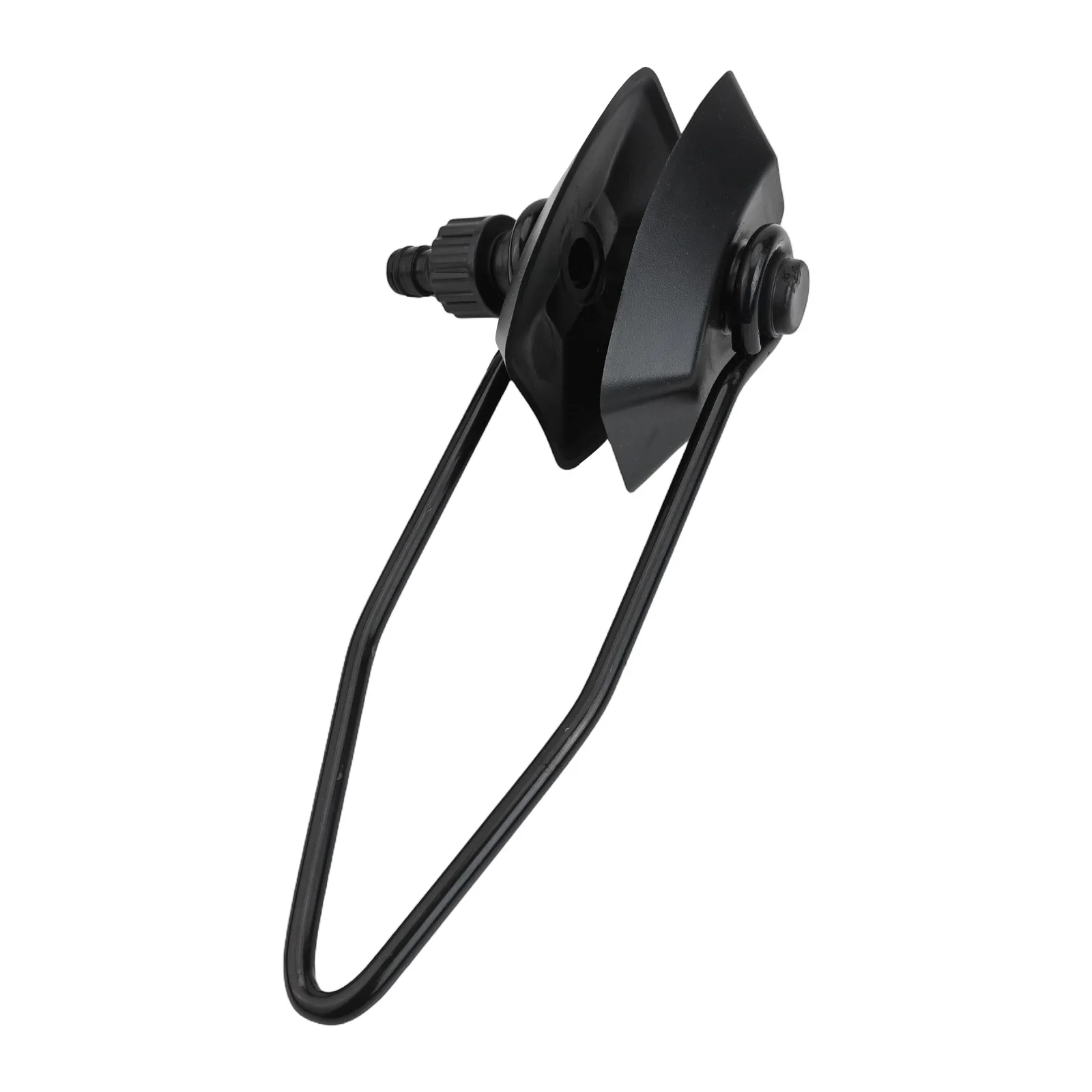 Boat Motor Water Flusher Accessory Bla Marine Engine Cleaner Idle-Speed Adjustments Practical Marine Application