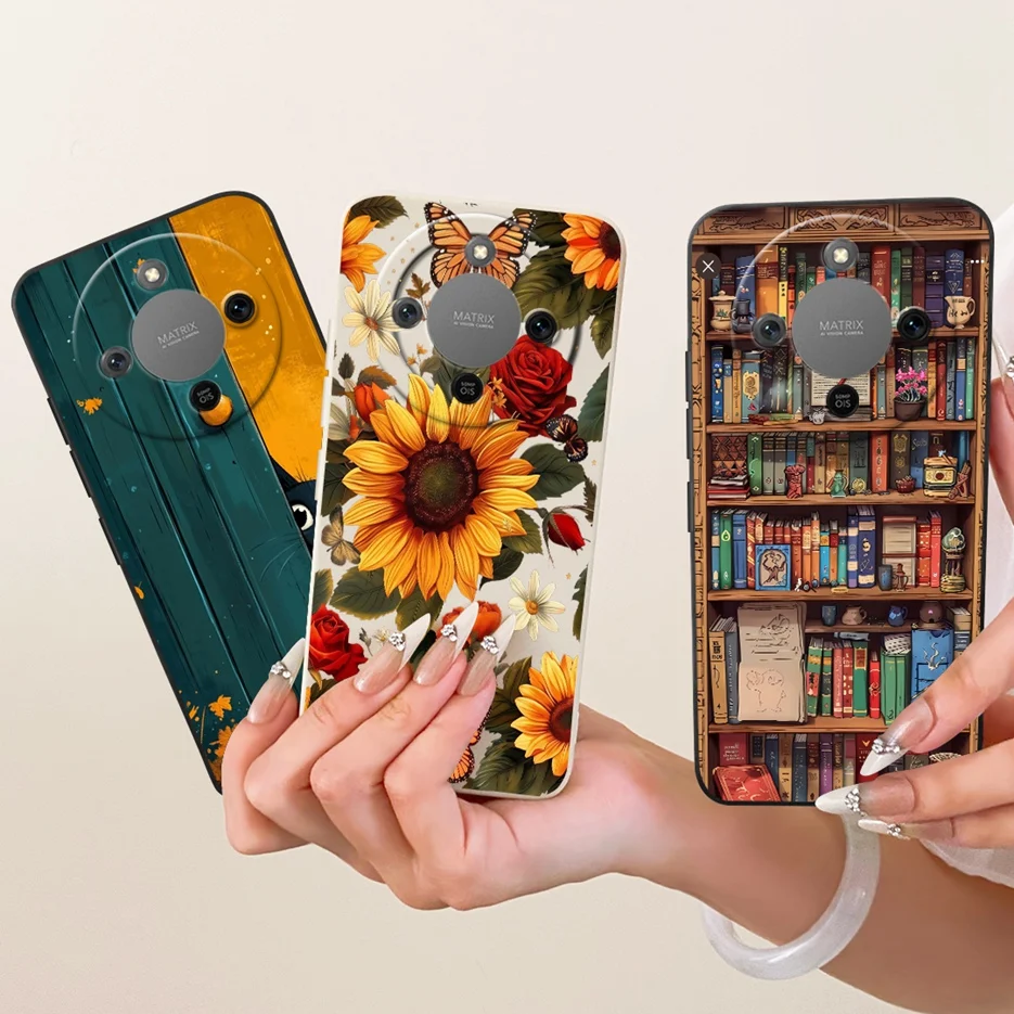 For Honor X70 Case …