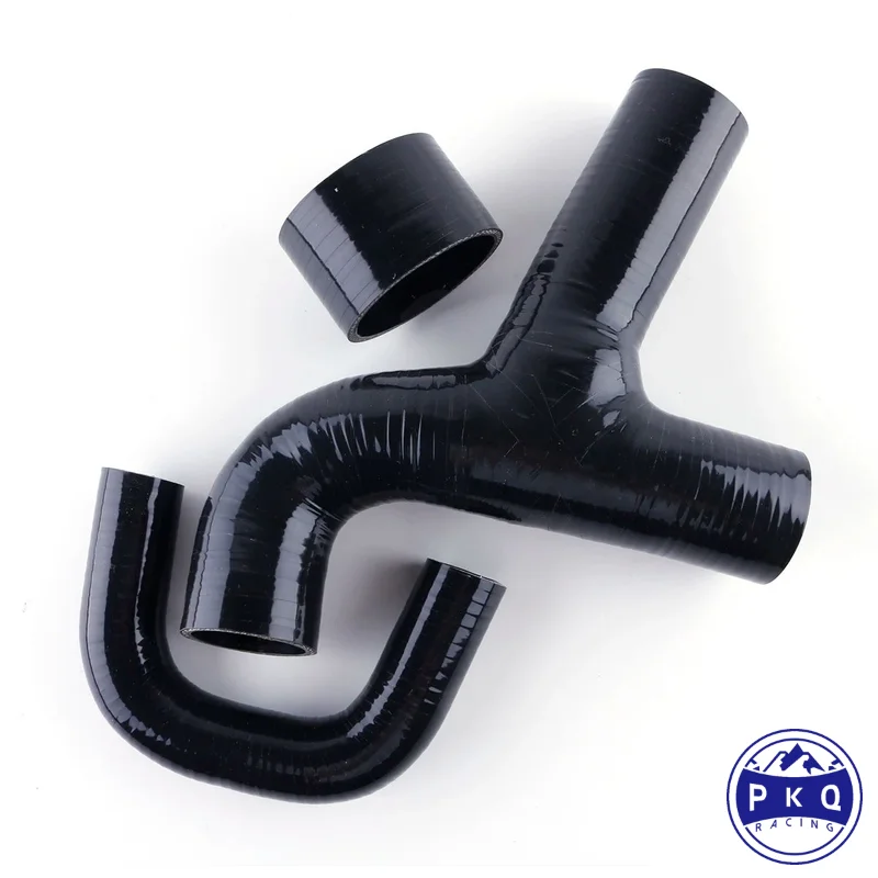 

For Subaru Impreza GC8 STI WRX MK5 MK6 EJ20 Vers 5-6 1996-2000 Silicone Intercooler Turbo Hose Pipe Kit 1997 1998 1999
