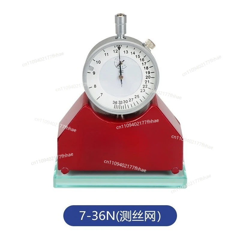 Screen Printing Mesh Yarn SMT Steel Mesh General Force Measuring Agent Net Detection 7-50N