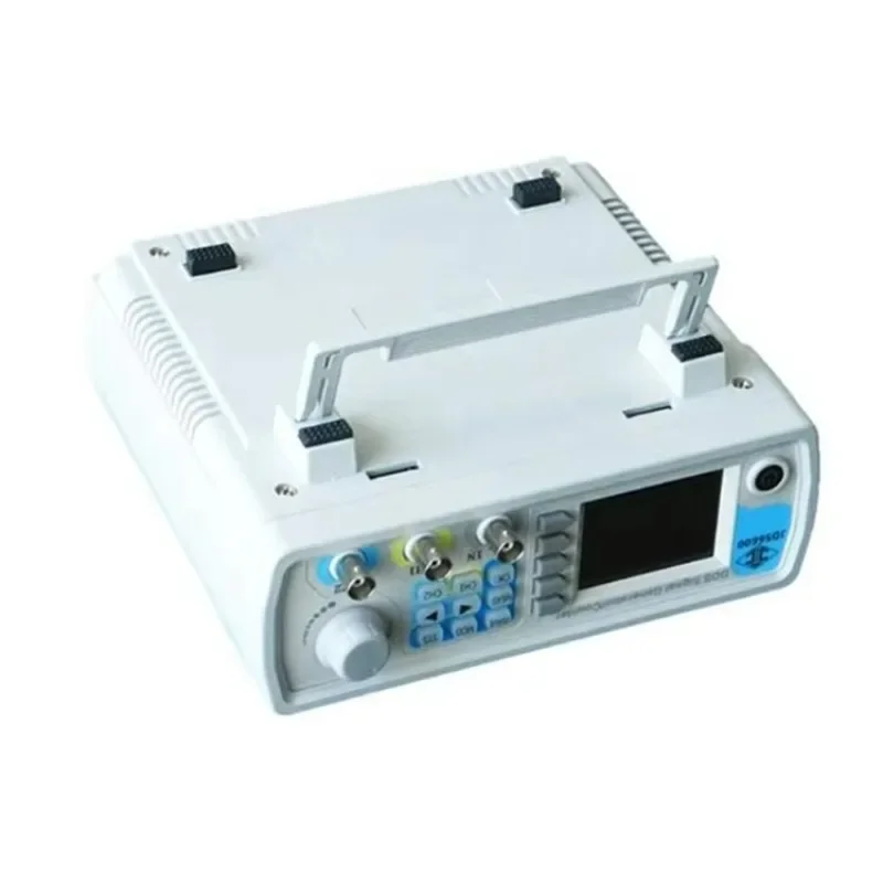 2026//JDS6600 Series Digital Control Dual-channel DDS Function Signal Generator Module Source Frequency Meter Counter Generator