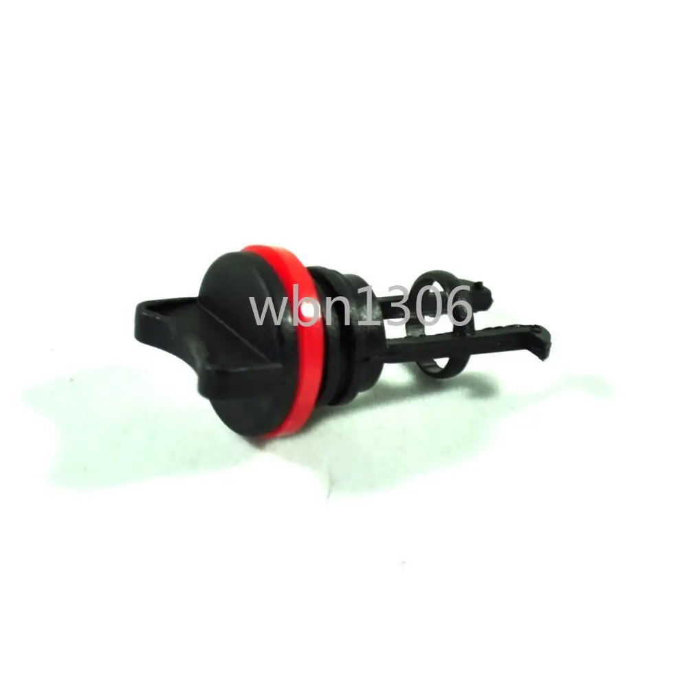 

10PCS water plug replacement, plug legs, nylon water plug legs, marine yacht hardware accessories