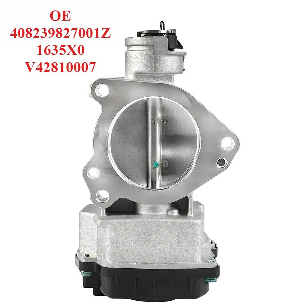 

Ultimate Detail Throttle Body 408239827001Z 1635X0 V42810007