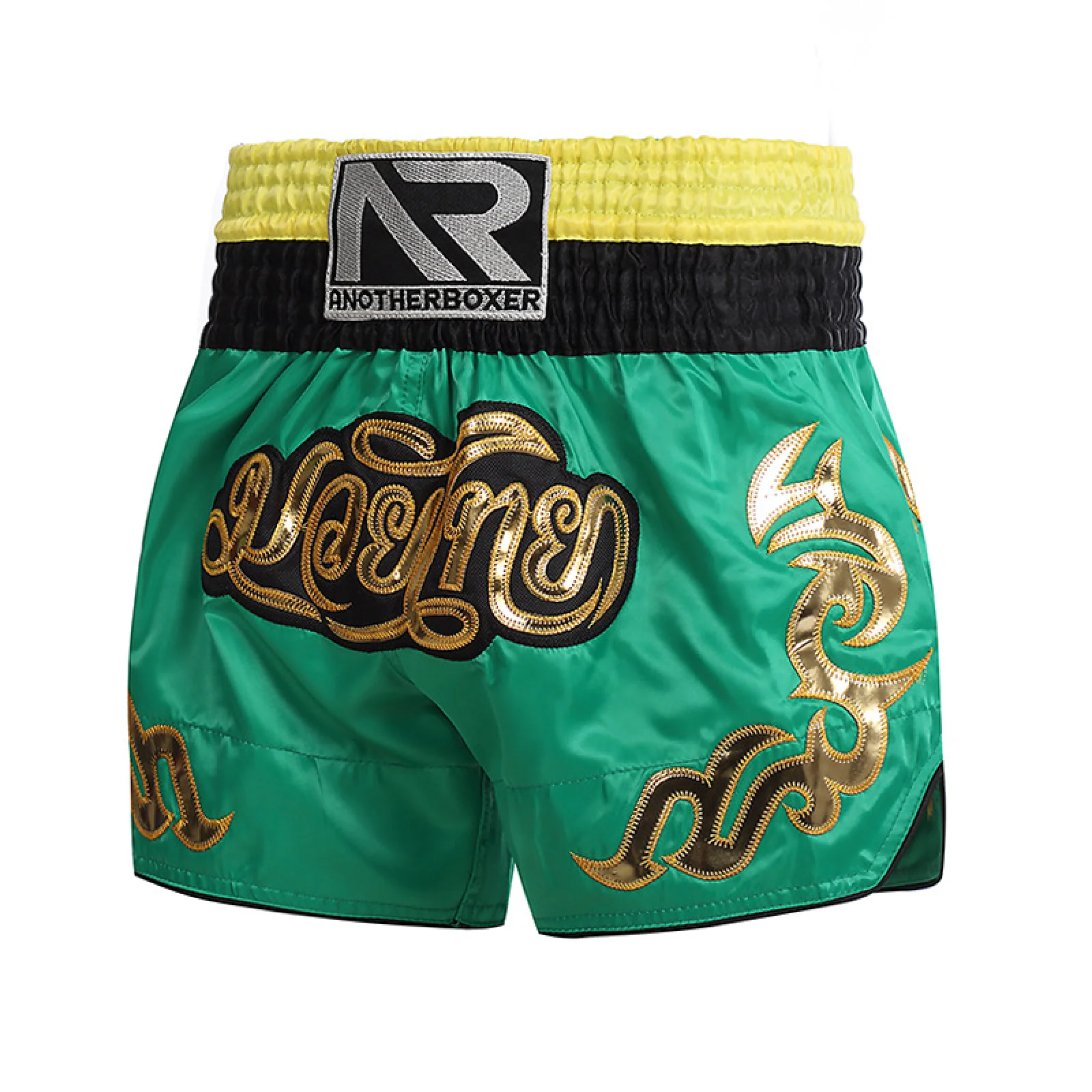 

Muay Thai Fight Shorts MMA Shorts Clothing Training Cage Fighting Grappling Martial Arts Kickboxing Shorts Ufc Training