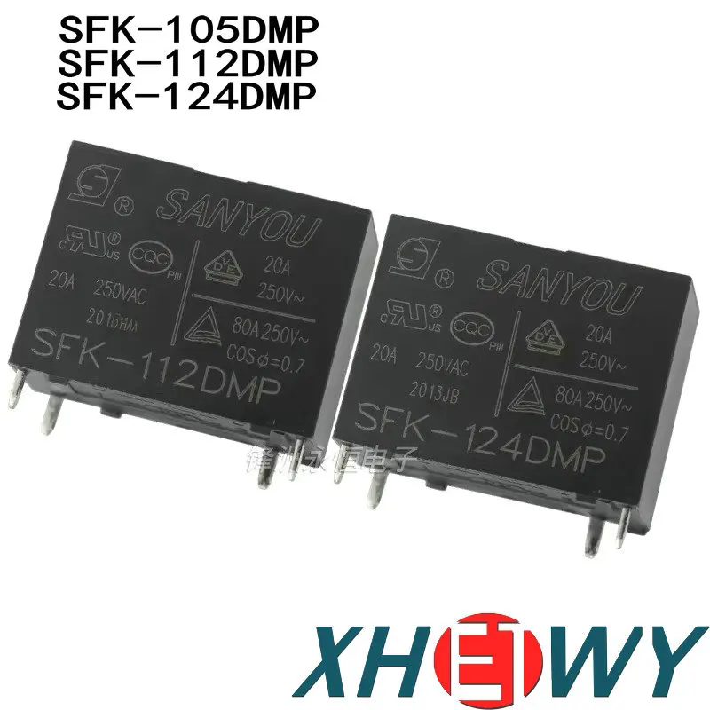 SFK-105DMP SFK-112D…