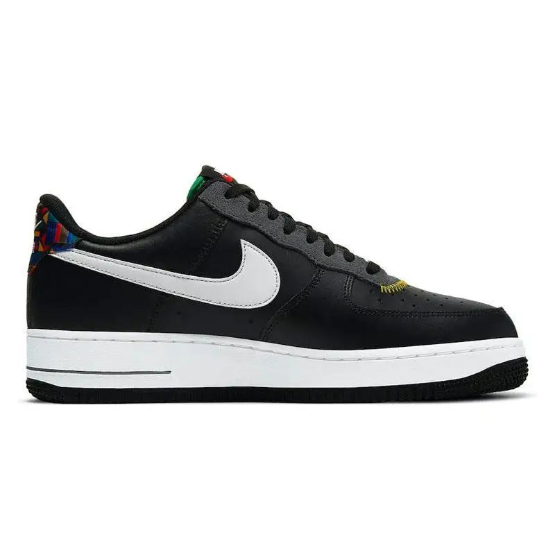 Nike Nike Air Force 1 Low Live Together, Play Together Peace Sneakers shoes DC1483-001