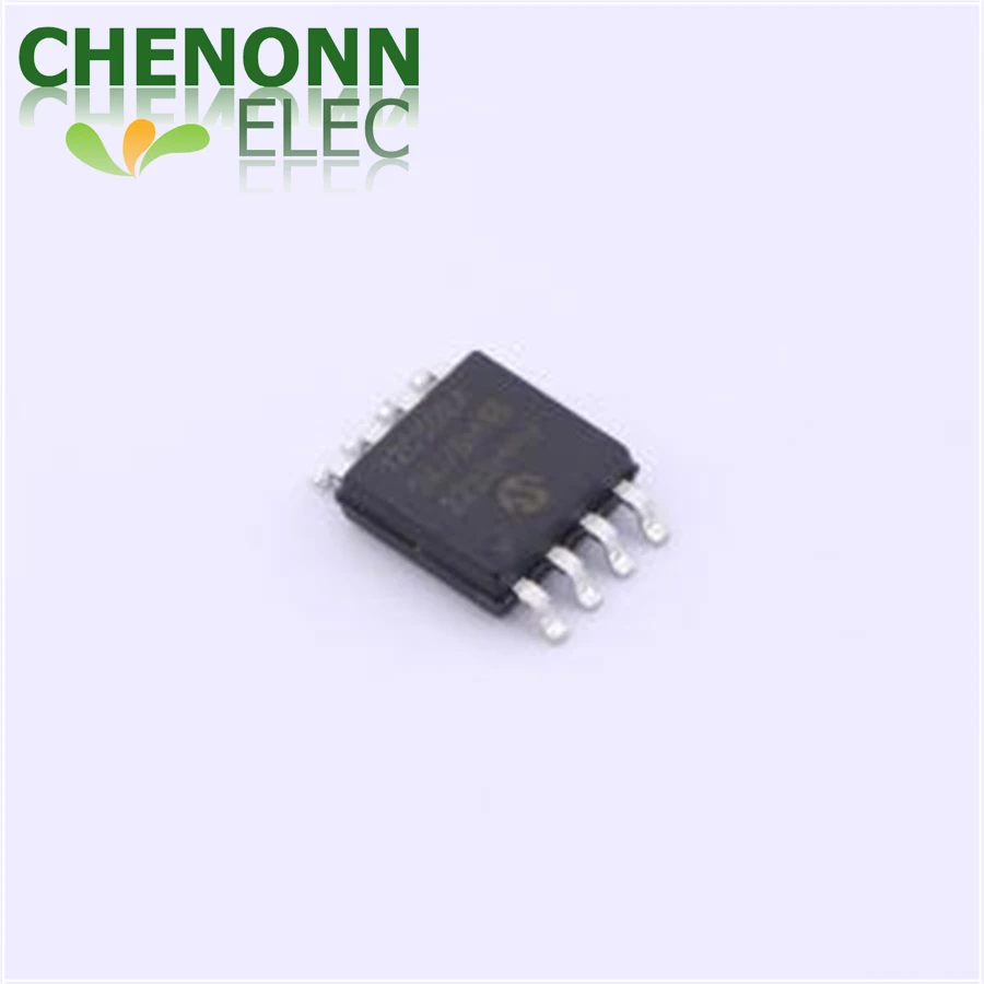 

5PCS/LOT PIC12C508A-04I/SM (Microcontrollers)