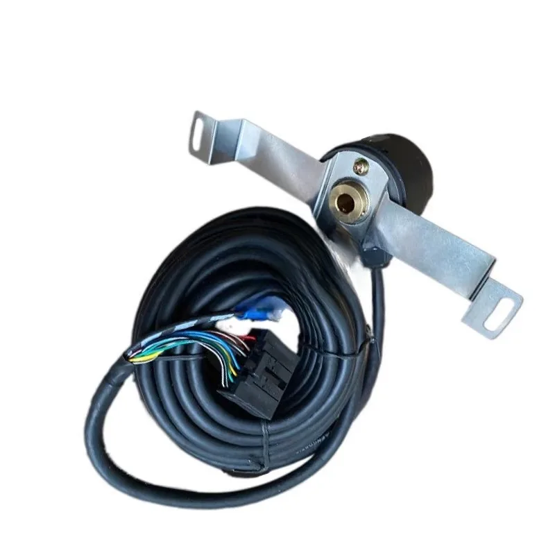 Parts for Synchronous Elevator Traction Machine Encoder Z65AC-018 Z65AC-44 SBX-8192-5MD