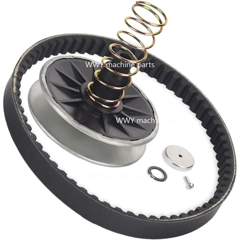 Per GT79244 Kit puleggia compatibile con MIA12025 MIA12482 MIA12656 MIA13114