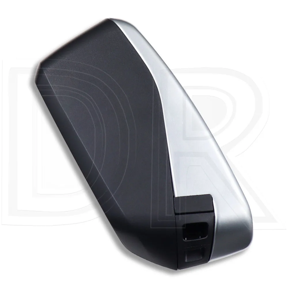 DR CAS4 + FEM BDC ترقية U Style ID49 PCF7945/53 315/433/868MHz بدون مفتاح الذهاب مفتاح السيارة عن بعد لسيارات BMW 1 3 5 6 7 Series F الهيكل