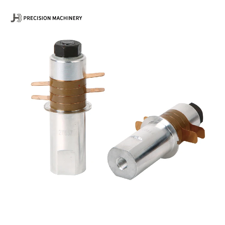 

low power Ultrasonic Piezoelectric Transducer