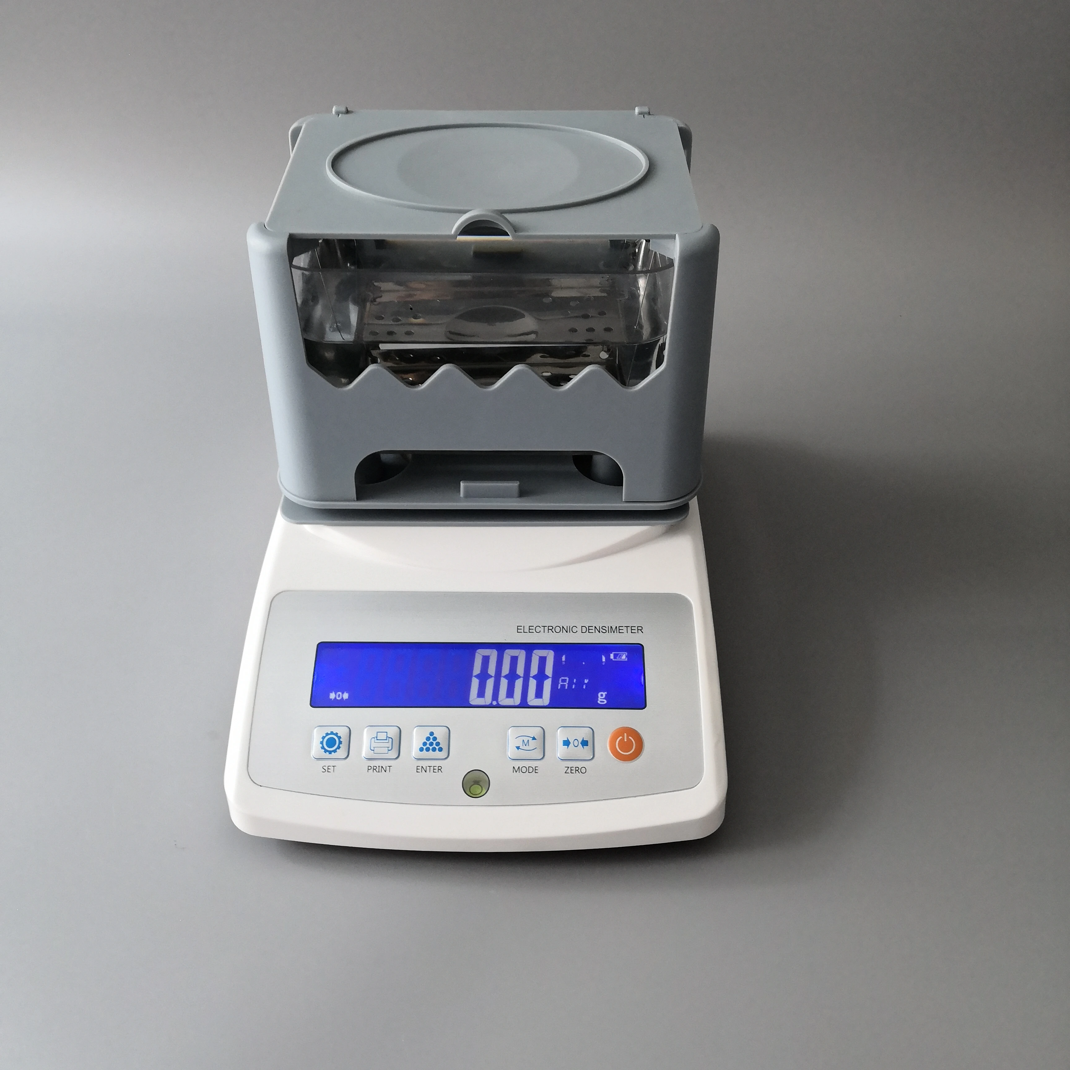 Density Tester for Gold and Silver Density Purity Tester Scales Balance