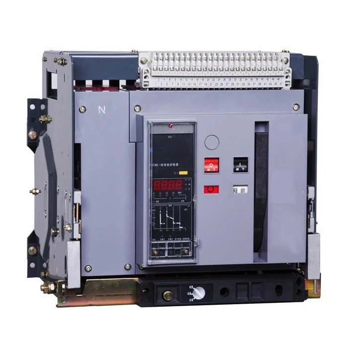 Wholesale Cheap Price Low Voltage Air Circuit Breaker ACB