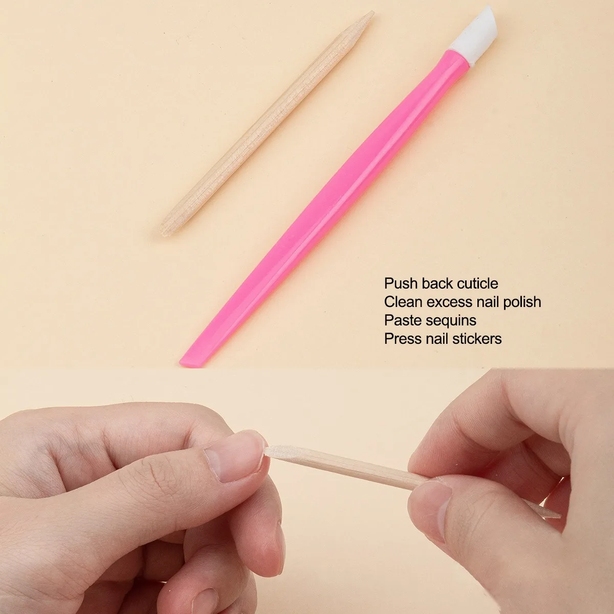 8개/세트 네일 세트 아트 모래 파일 버퍼 스펀지 블록 브러쉬 네일 파일 키트 (전문가용)