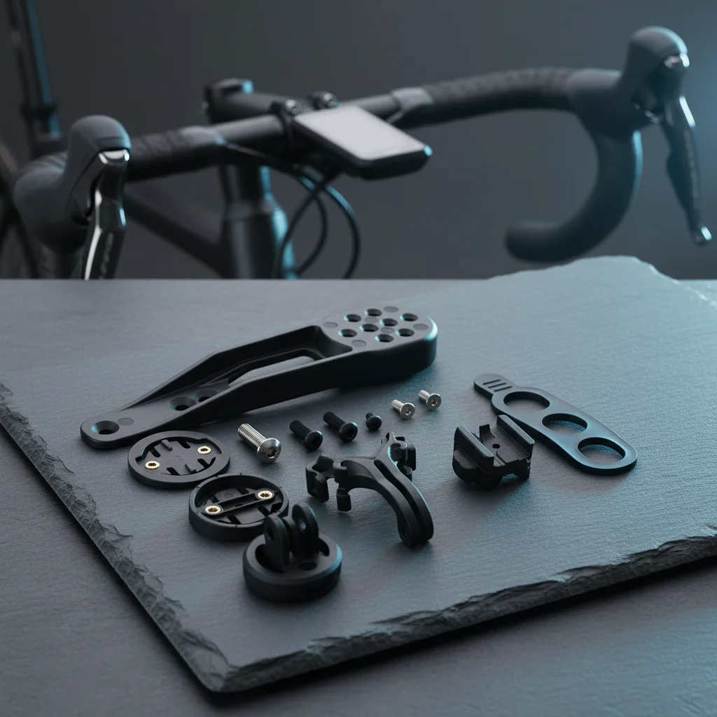 Roadbike Handlebar … - image