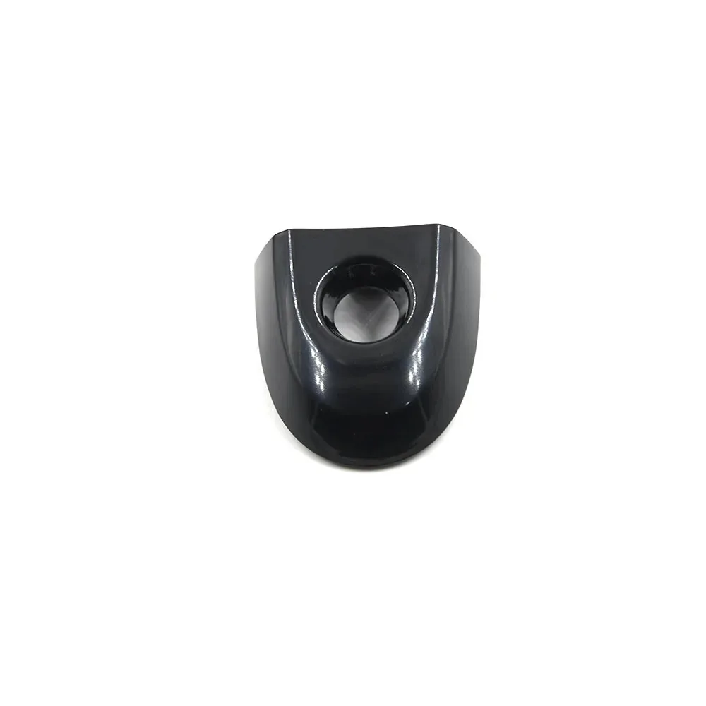 

Para Nissan Juke 2010-2019 manija de puerta delantera O/S conductor lado derecho entrada sin llave 80644-3WC2A 80640-3WC2A