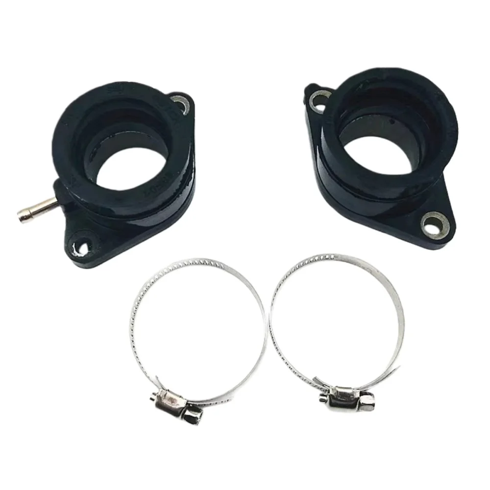 

Motorcycle Carburetor Parts Interface Adapter Intake Manifold For YAMAHA XT600 XT600Z TT600 1984-2003 43F-13596-01-00