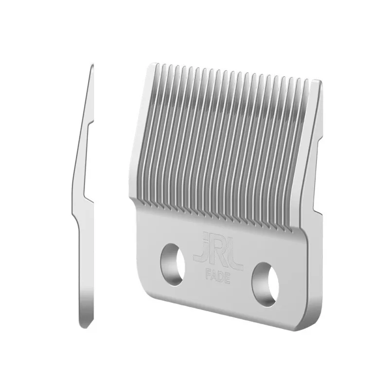 JRL clipper Blade,Stand Precision Hair Clippers Blade,Hair Cutter,cool blade technology, Clipper  FADE blade