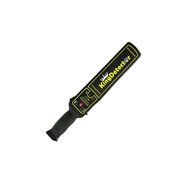 Wall metal detector TX-1001D hand held metal detector wood metal detector