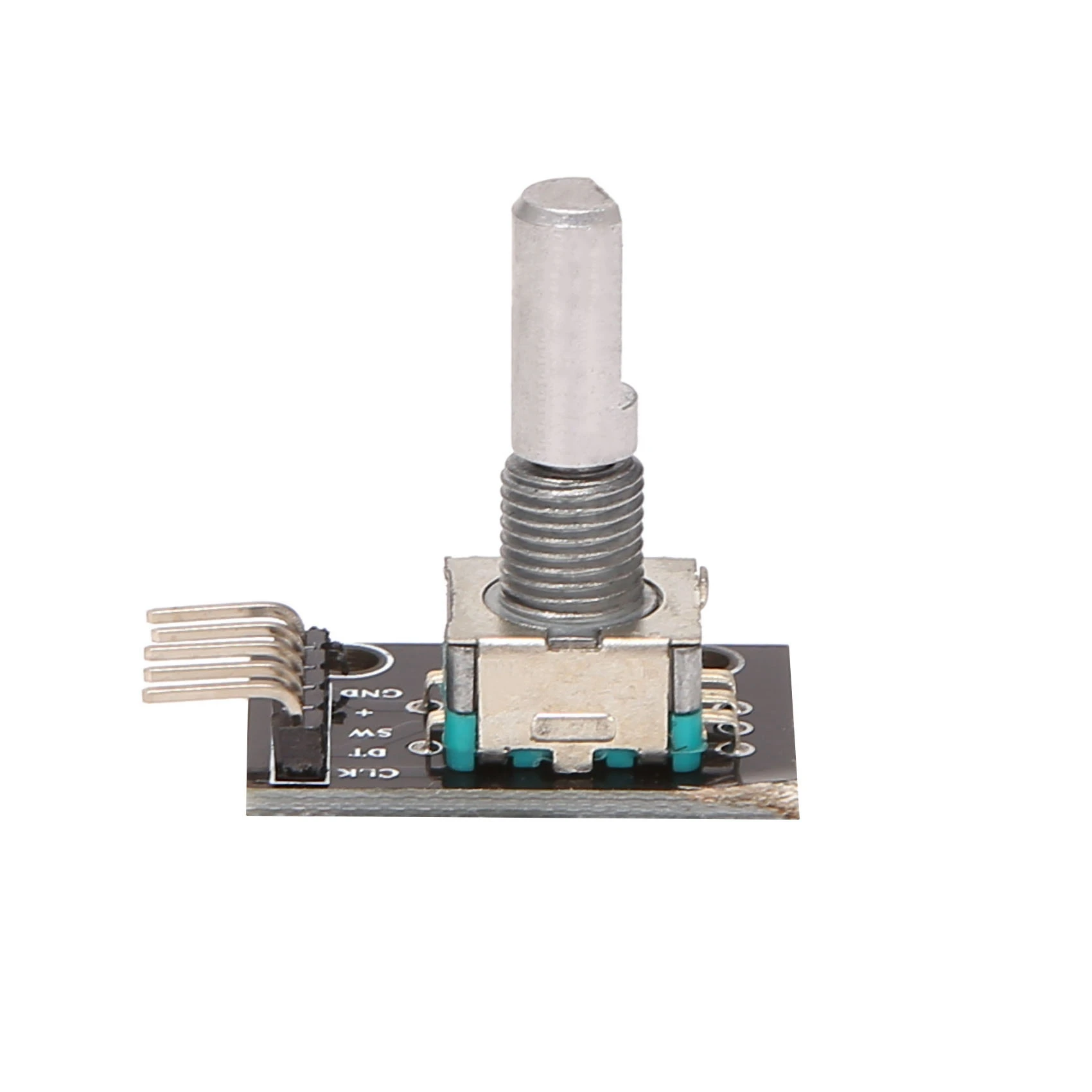 AP-3Pcs KY-040 Rotary Encoder Module with 15X16.5mm Knob Cap for