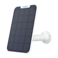 Reolink Go Series 4G LTE Camera and Solar Panel For warranty ONLY