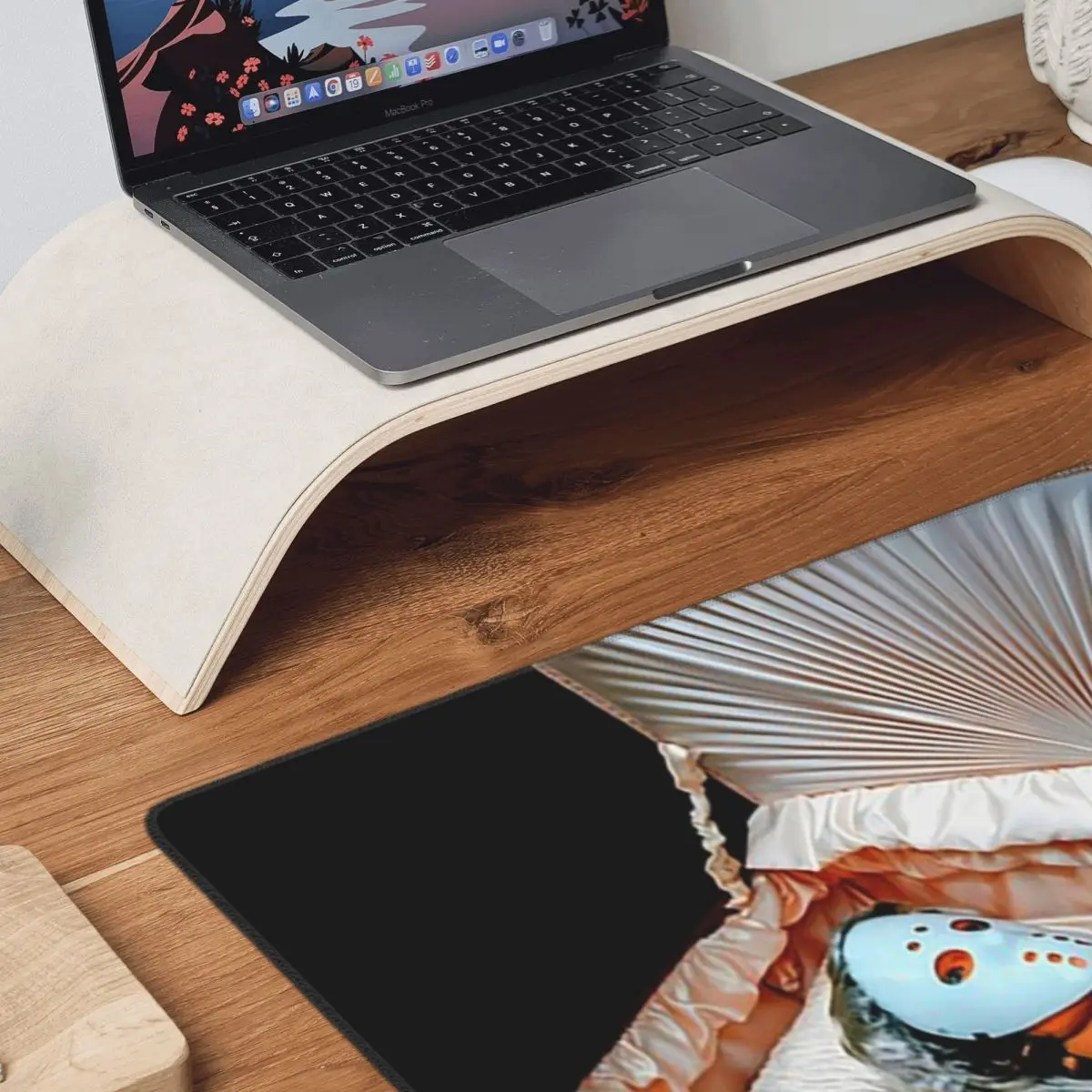 Eminem - Stan Alas Mouse Besar Alas Mouse Keyboard Komputer Alas Meja Laptop PC Gamer Alas Meja Aksesori Kantor