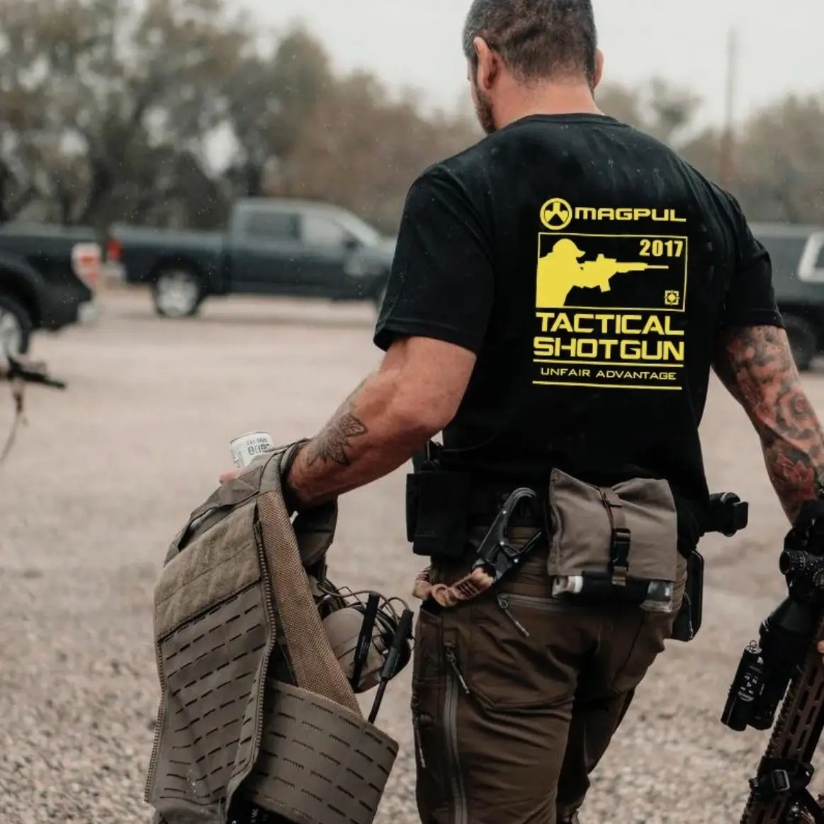 

Внедорожная тактическая футболка с короткими рукавами, летняя американская мужская повседневная хлопковая повседневная футболка с принтом, летний топ для тренировок на открытом воздухе