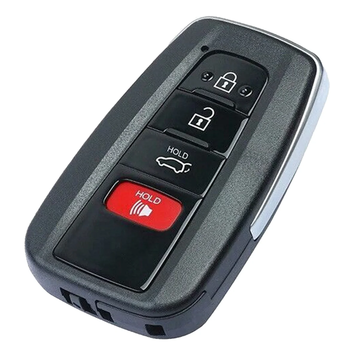 Keyless Entry Remote Control for Toyota Highlander 2021-2023 Key Fob Replacement HYQ14FLA 231451-3450