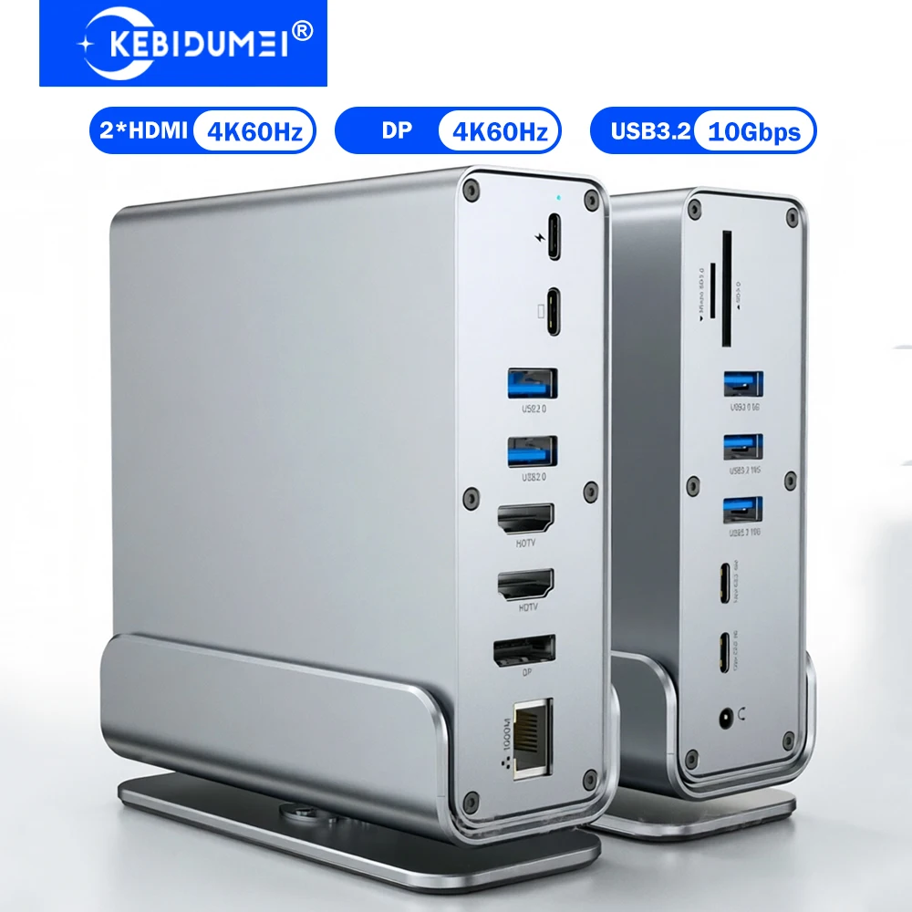 Kebidumei 15-In-1 V…