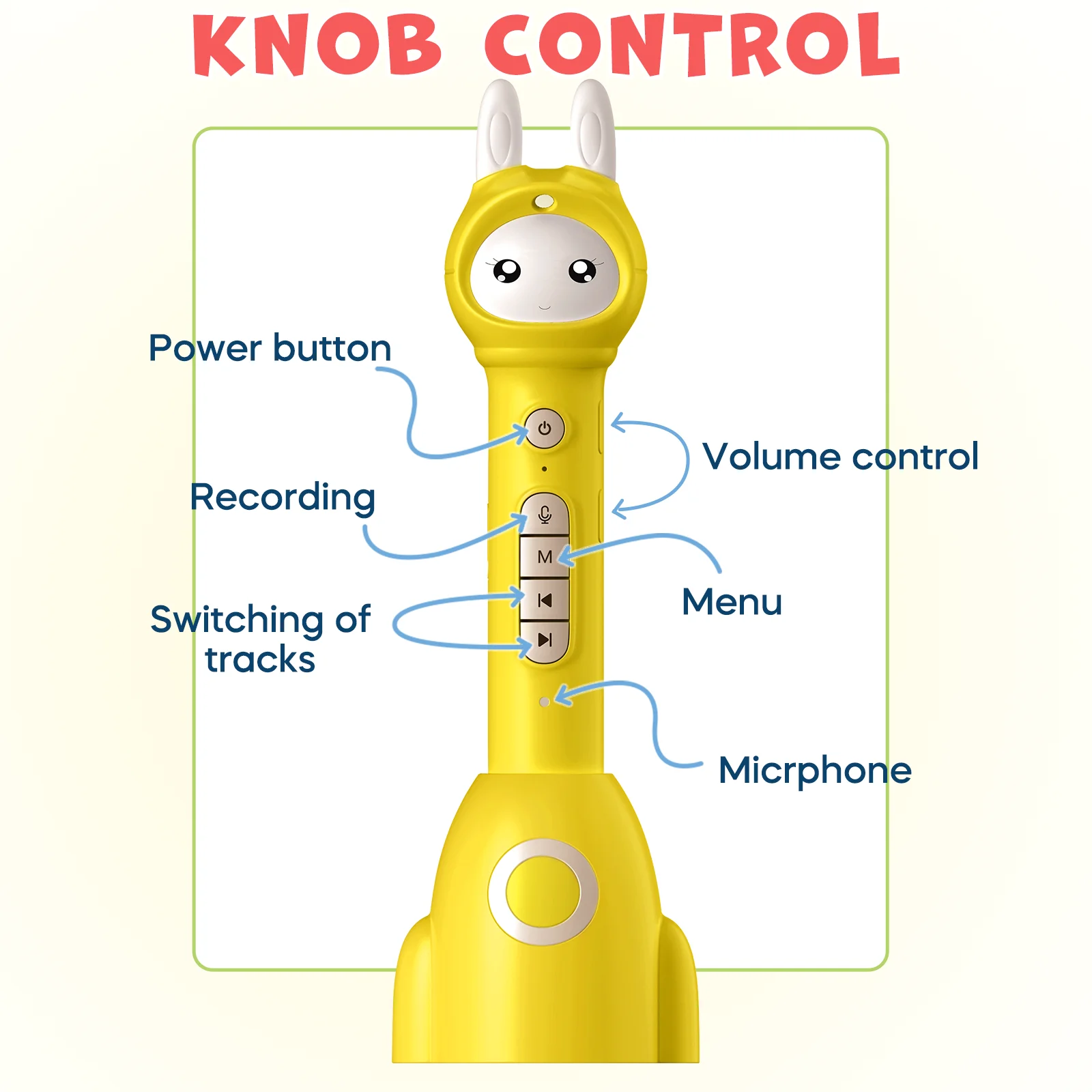 English-Russian bilingual point-and-click cards Point-and-click pens Children's learning toys English Russian Words