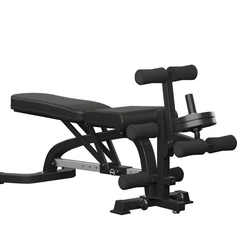 Fitness Chair Dumbbell Stool Bird Stool Bench Press Training Stool Supine Board Fitness Exercise Fitness Chair Integrated