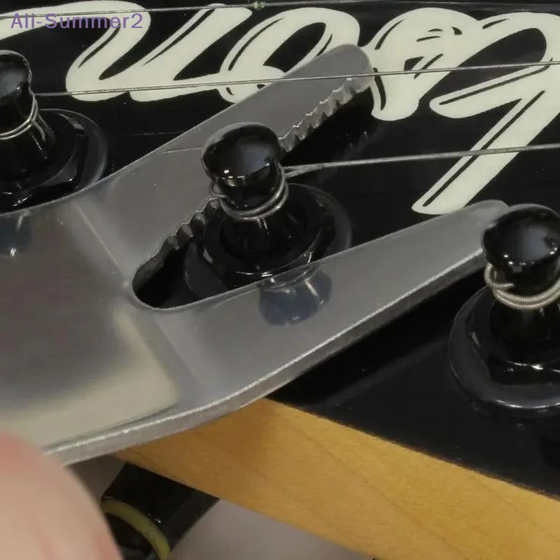 {Summer2} Electric Guitar Bass Multi Spanner Wrench Luthier 