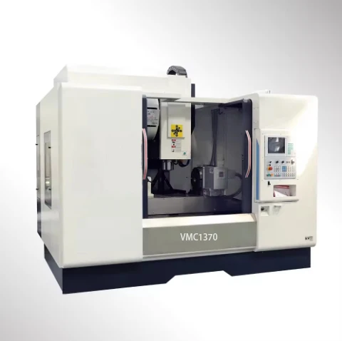 Torno Cnc Vertical de 5 ejes, Centro de Hining, tipo nuevo, se vende bien