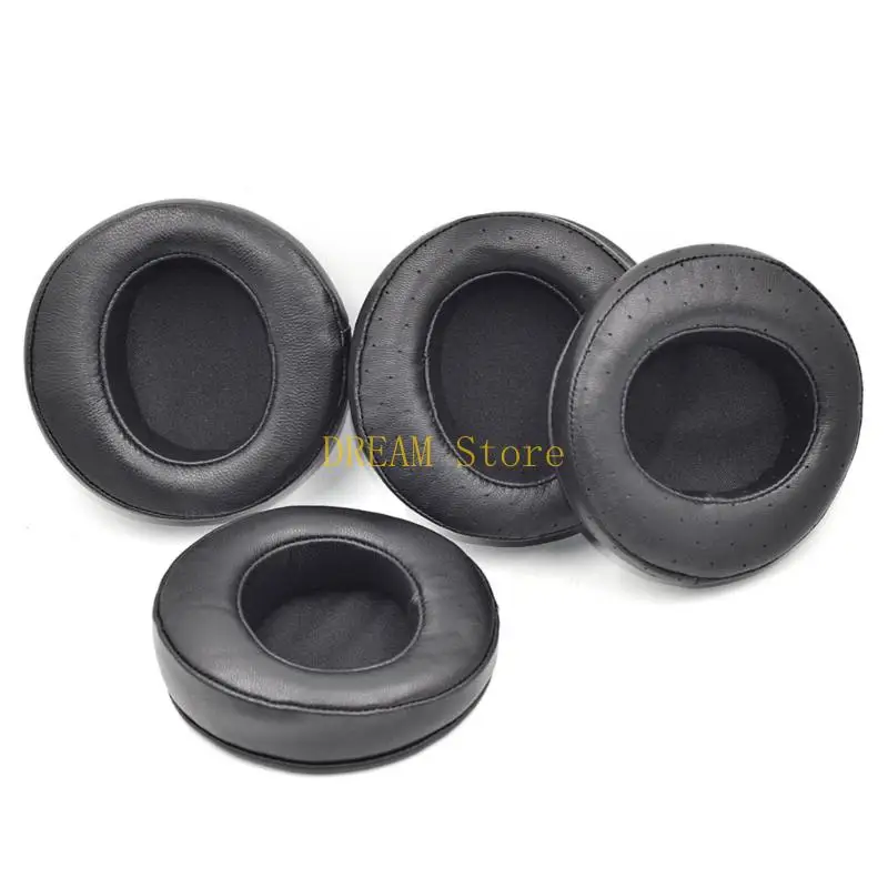 Soft Ear Cushions Replacement Set for HD681 HD668B HD672 Headphones Earmuff Best Sale