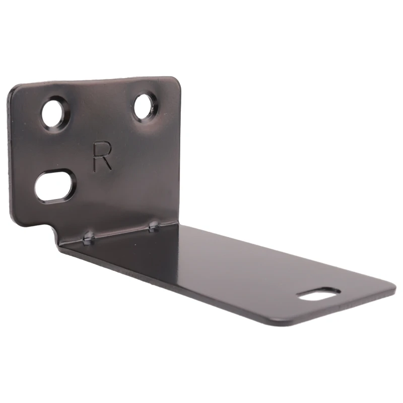 1 Pair Of Wall Mount Bracket , Wall Mount Kit For Soundpress 300 Soundbar Compatible