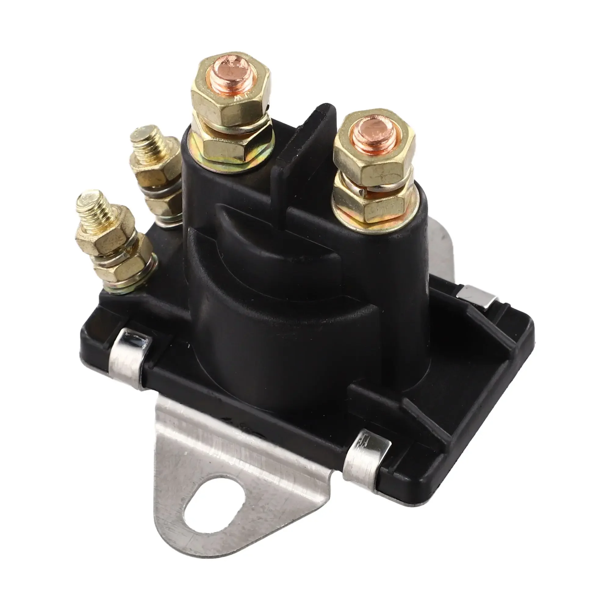

Boating Replacement Part Marine Starter Solenoid Direct Replacement Compatibility For J N 240-22005 As Shown In The Figure